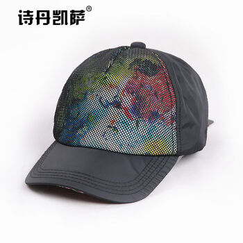 帽子工廠，棒球帽