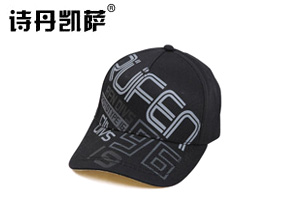 帽子工廠，棒球帽